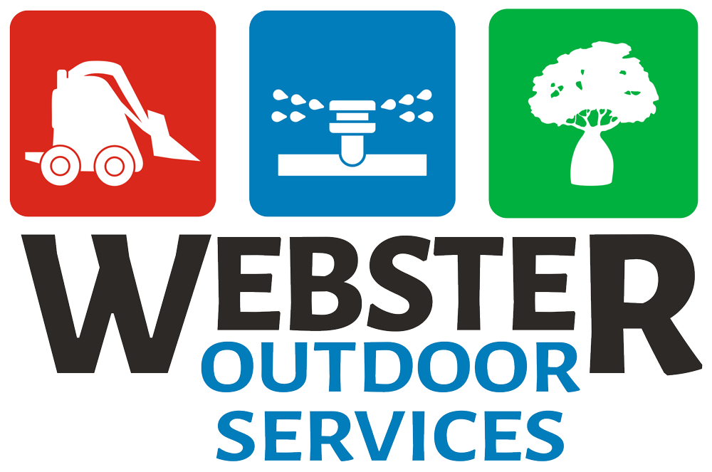 Webster Outdoors Landscaping